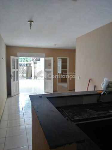 Imagem 10 de 11 de Casa À Venda Na Cidade Dos Funcionários - Fortaleza/ce - 472