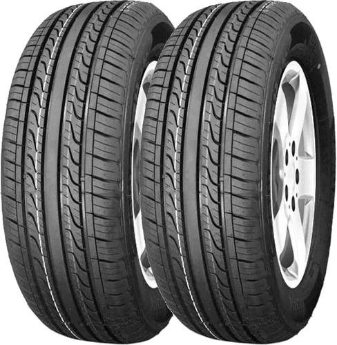 Kit de 2 pneus Speedmax HH301 205/60R15 91 - 615 kg