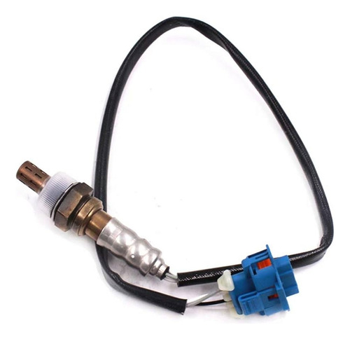 Sensor De Oxigeno Chevrolet Prisma 2018 Up Cod: 24583550