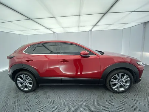 Mazda CX-30 2.0 Grand Touring At Hibrido Ligero - Mhev