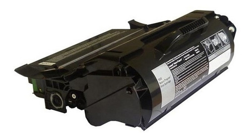 Toner Cartucho Laser  Lexmark T654 X656 25k