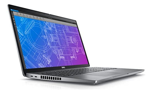 Laptop Dell Precision 3000 3570 15.6 Hd Core I71tb Ssd