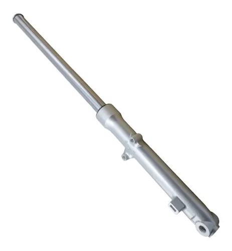 Suspension Completa Original Izquierda Ax4-ax4 Evolution