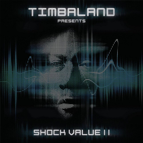 Timbaland - Shock Value Ii