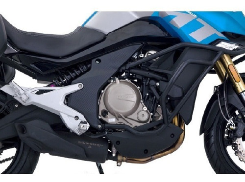 Imagen 11 de 20 de Cf Moto 650 Mt - Consultá Contado! - Créditos - Ahora 12/18
