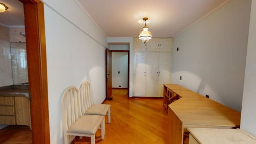 Imagem 8 de 15 de Apartamento Amplo Com 3 Quartos À Venda Na Rua José Maria Lisboa - Ap3902