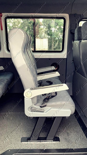 Imagem 13 de 15 de M.benz Sprinter Cdi 313 Ano 2008 Exec Completa Jm Cod.1202