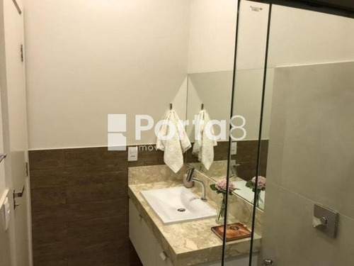Imagem 15 de 15 de Casa Em Condominio - Residencial Gaivota I - Ref: 17737 - V-p8169
