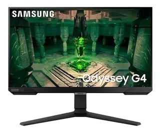 Monitor Samsung Odyssey G4, 27 , Fhd, 240hz, 1ms, Srgb