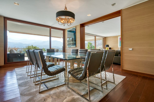 Exclusivo, Imponente Vista, Piscina Climatizada