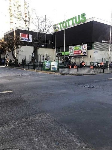 Vendo Depto. De 1 Dormitorio (univ Central) (73445)