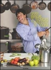 Imagen 1 de 1 de Gran Manual De Tecnicas Del Maestro De Cocina (cartone)