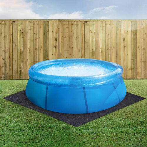 Alfombrilla De Bañera De Hidromasaje Para Bañera Inflable Al