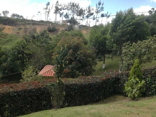 Imagen 5 de 13 de Finca En San Vicente 6.400 Mts 650 Millones