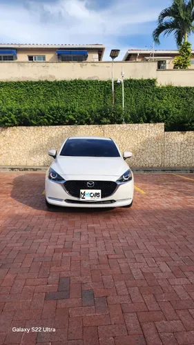 Mazda 2 1.5 Grand Touring Lx