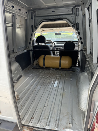 Fiat Fiorino 1.3 Fire