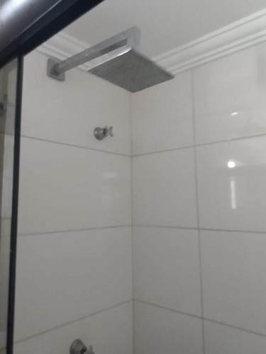 Apartamento Com 3 Dormitórios À Venda, 62 M² Por R$ 335.000,00 - Vila Ema - São Paulo/sp - Ap3063