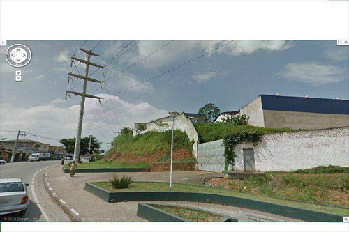 Imagem 2 de 2 de Galpão, Vila Poupança, Santana De Parnaíba - R$ 4 Mi, Cod: 99500 - V99500