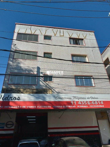 Imagem 1 de 16 de Apartamento À Venda No Bairro Assunção - São Bernardo Do Campo/sp - 228