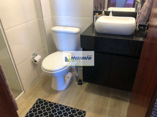 Imagem 25 de 30 de Apartamento Com 2 Dorms, Vera Cruz, Mongaguá - R$ 350 Mil, Cod: 830106 - V830106