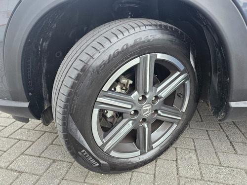 Honda HR-V 1.5 DI I-VTEC FLEX EX CVT