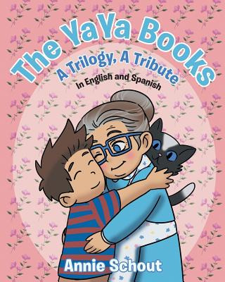 Libro The Yaya Books: A Trilogy, A Tribute In English And...