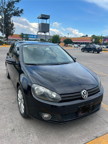 Volkswagen Golf 1.4 Tsi Mt
