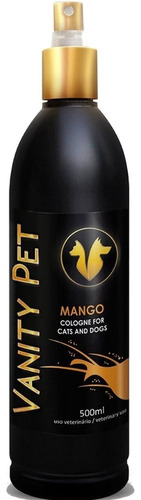 Perfume Mango 500ml Vanity Pet