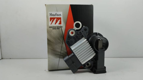 Regulador Alternador Chevrolet Aveo/optra Izq 