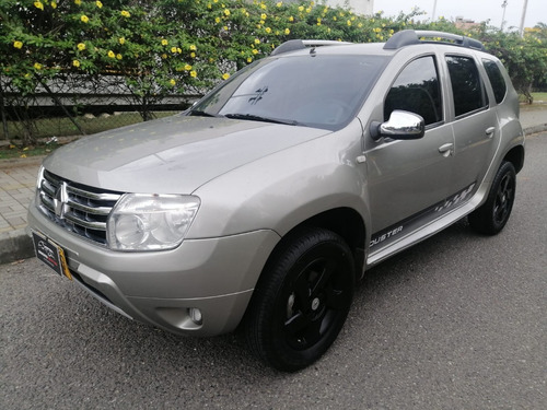 Renault Duster 2.0 Dynamique 4x2