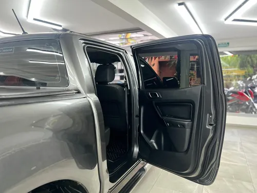 Ford Ranger Xlt Diesel At 4x4 3.2 2023