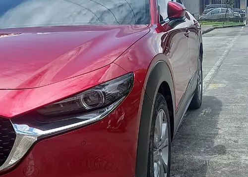 Mazda CX-30 2.0 Grand Touring Lx At Hibrido Ligero - Mhev
