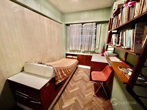 Imagen 16 de 30 de Departamento - Almagro