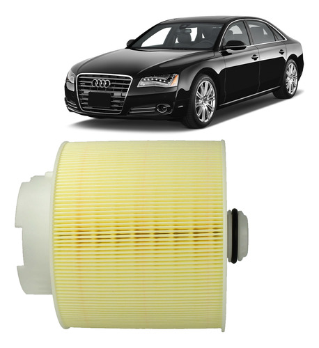 Filtro Aire Audi A6 2.4 1.4t