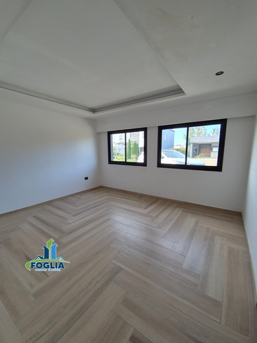 Casa Venta Barrio Santa Rita A Estrenar