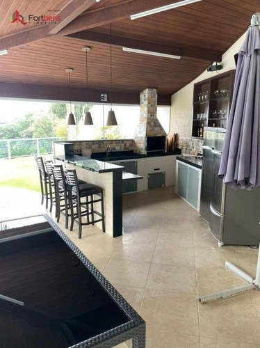 Imagem 16 de 30 de Sobrado Com Suítes Dormitórios À Venda, 500 M² Por R$ 2.800.000 - Alpes De Caieiras - Caieiras/sp - So0872