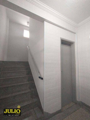 Imagem 6 de 19 de Apartamento Com 2 Dormitórios À Venda, 61 M² Por R$ 235.000,00 - Santa Eugênia - Mongaguá/sp - Ap1212