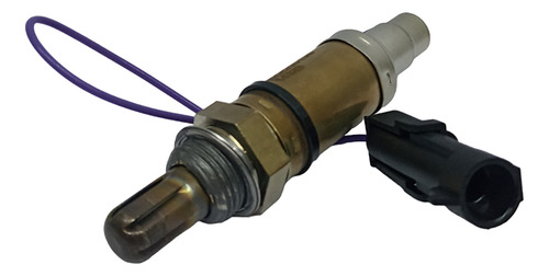 Sonda Lambda Sensor Oxigenio Celta 2004 2005 Delphi