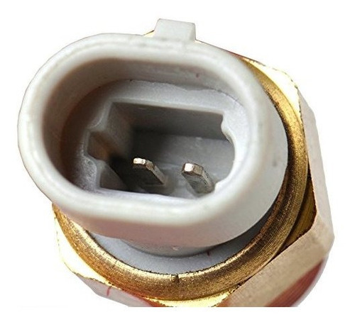 Sensor Iat Sensor De Temperatura Del Aire De Admisión Liamt