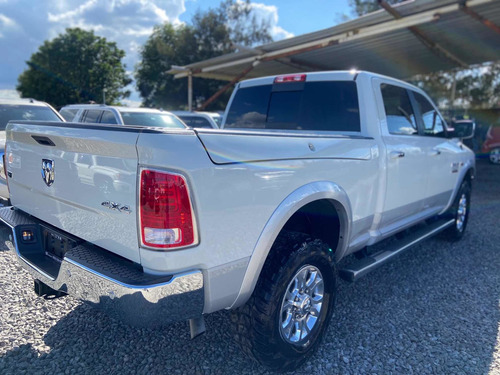 Imagen 4 de 12 de Dodge Ram Heavy Duty 4x4