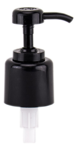Otros Accesorios Keune Blend Liter Pump Black Pump
