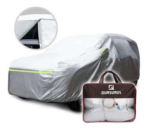 Pijama Para Carro Peugot 205