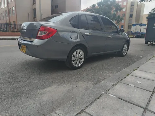 Renault Symbol Ii 1.6 Luxe