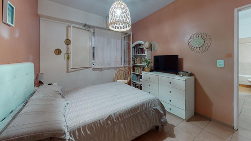 Venta Depto 3 Amb. Caballito Excelente Ubicacion