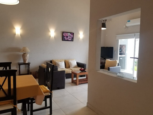 Imagen 10 de 22 de Venta De Departamento En Valeria Del Mar