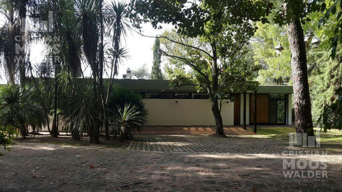 Imagen 3 de 30 de Quinta - Barrio El Cazador