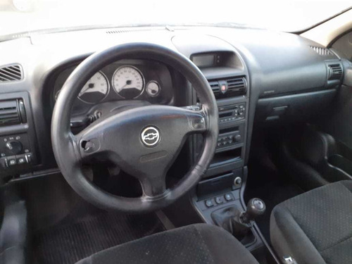 Chevrolet Astra Advantage 2.0 2011