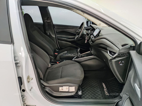 Chevrolet Onix 10mt Lt1