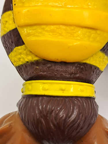 Buzz Off He Man Master Of Universe, Para Restaurar (Usado)