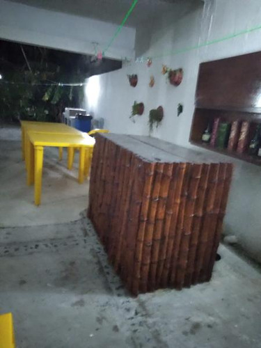 Venta Casa 6 Recamaras Col. Centro Tamiahua Veracruz